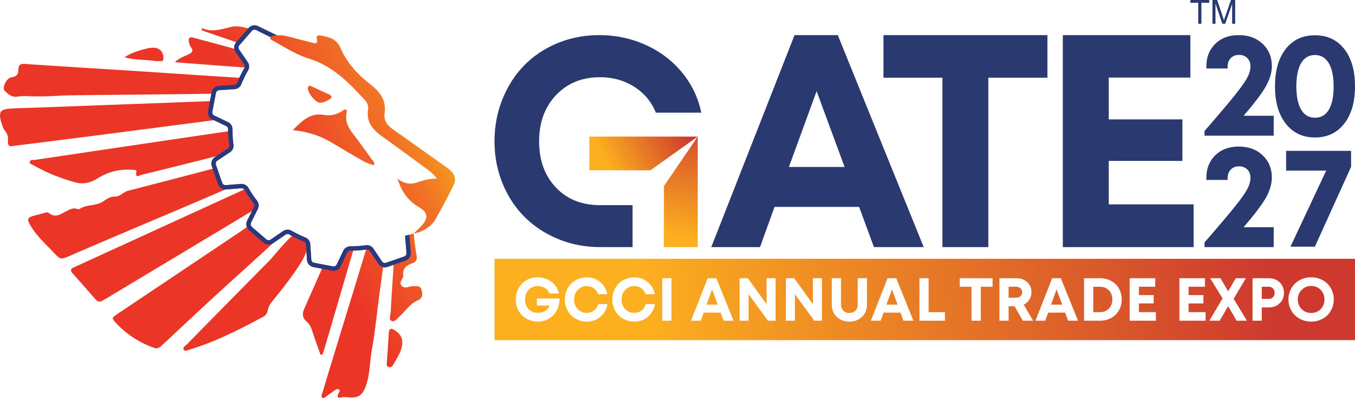 GATE 2027 — GCCI Annual Trade Expo